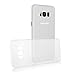 Galaxy S8 Case, Veatool [Ultra thin Series 0.4mm] Perfect Slim Fit Cover for Samsung Galaxy S8