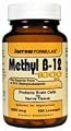 Jarrow Formulas Methyl-B12, 1000mcg, 100 Lozenges
