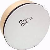 Basic Beat 8" Pretuned Hand Drum