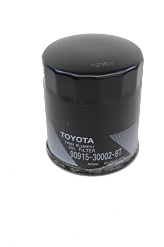 Genuine toyota 90915-30002 oil filter