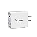 Boddenly QC3.0 USB Wall Charger and Power Adapter for Samsung Galaxy /Note5/S7/S6/Edge, Nexus 6p, LG G5,HTC 10