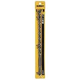 DEWALT DW5236 1/2-Inch x 12-Inch Carbide Hammer