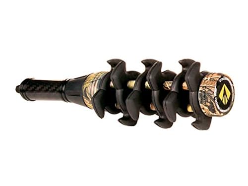 NAP Stabilisateur "Apache" 8" NEW ARCHERY P. 53F202 : France Archerie: L'univers du tir à l'arc