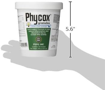 amazon phycox