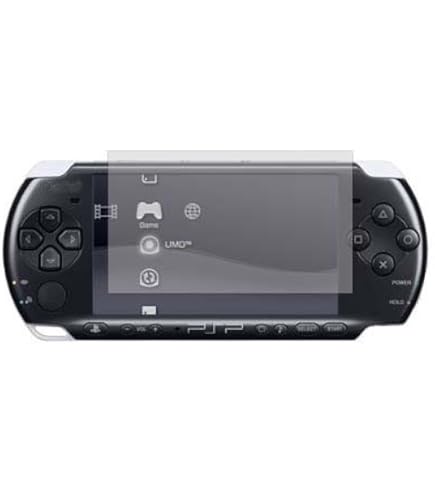 Amazon.com: Sony Computer Entertainment PSP Accessory Carrying