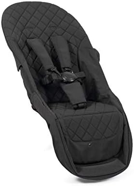 icandy orange second seat fabric