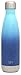 Simple Modern 17 Ounce Wave Water Bottle - Stainless Steel Double Wall Vacuum Insulated Reusable Leakproof Ombre: Pacific Dream