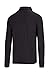 Men's Dry Fit Long Sleeve Polo Golf Shirt, Moisture Wicking and UV Protection