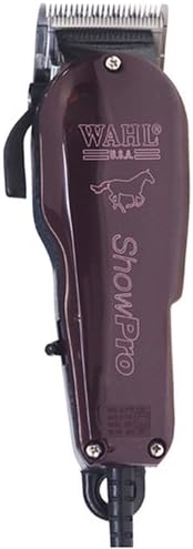 wahl show pro pet clippers