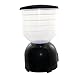 Qpets AF 200 Pet Feeder for Dogs Cats Automatic Programmable XX Large Black
