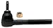 ACDelco Advantage 46A0843A Outer Steering Tie Rod End