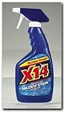 WD-40 X-14 Ready-to-Use Mildew Remover, 16 oz Bottle