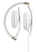 Sennheiser On-ear Headphones (white) - Discontinued