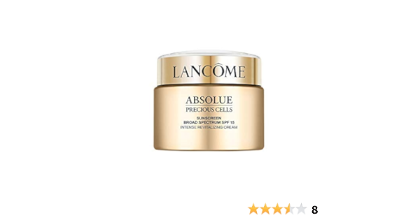 lancome precious cells night cream