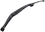 Genuine Honda 76600-SDA-A01 Windshield Wiper Arm