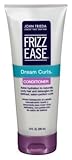 John Frieda Frizz Ease Dream Curls Conditioner, 10 Ounce