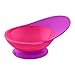 Boon Spill Catcher Baby Bowl, Pink/Purple