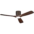 KICHLER 54 Inch Volos Fan