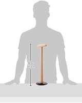 MONUMENT 5.5 inch Coopers Suction Plunger MON1453E WC Pan Gully Drain Clearing view 2