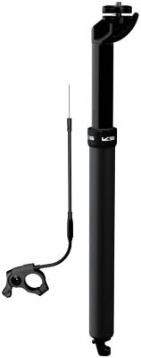 KS Seatpost,E-TEN,INTGR,100,27.2 W/REMOTE,420MM