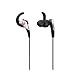 Audio Technica ATH-CKX5BK Sonic Fuel Headphones (Black)