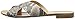Dune London Women's Jarin Slide Sandal