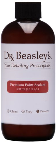 Dr. Beasley's P31T12 Premium Paint Sealant - 12 oz.