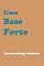 Livro Uma Base Forte