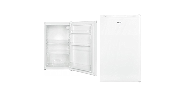 Svan frigorifico mini 1 puerta svr085b : 150.75: Amazon.es ...