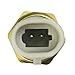 Dade Intake Air Temperature Sensor for Cadillac Chevrolet Buick GMC Oldsmobile Pontiac 25037225 25036751 25037334 CGQGM009