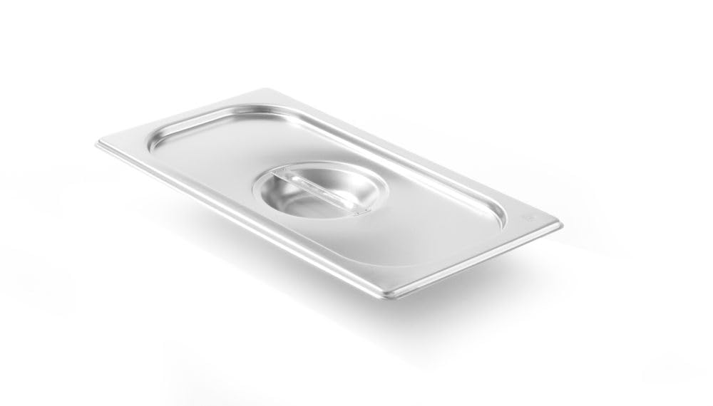 HENDI 806845 Gastronorm lid, Kitchen Line, 325 x 176 mm