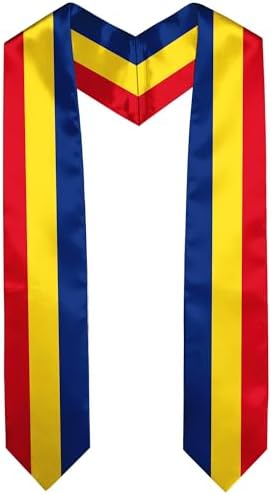 Amazon.com: Japan Graduation Stole Graduation Sash Scarf