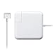 Mac Book Air Charger, AC 45W Magsafe 2 T-Tip Power Adapter Charger Replacement for MacBook Air 11/13 inch (MacBook Air Released After Mid 2012)