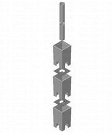 Amazon Com Bird Feeder Inserts 3 Pk Clear Wild Bird Feeder
