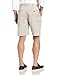 Savane Men's Eco-Start Classic Twill Short
