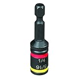 Malco Dual-Sided Reversible Hex Driver #MSHC