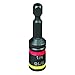 Malco Dual-Sided Reversible Hex Driver #MSHC
