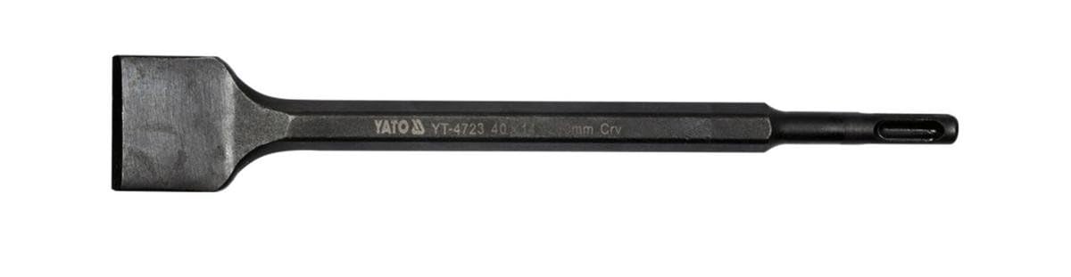 Yato yt-4723 – SDS Flat Chisel More