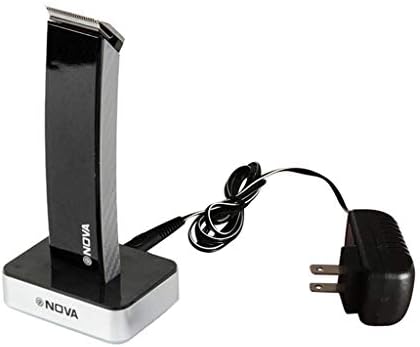 Men's Hair Trimmer,Hair Clippers Rechargeable, Professional Hair Clipper Men,DUJIE Nova Charged Electric Push-and-Cut Hairdresser Home Mini Hairdresser Shaver