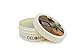DELON Intense Moisturizing Body Butter, Olive with Olive Oil & Vitamin E, 6.9 oz