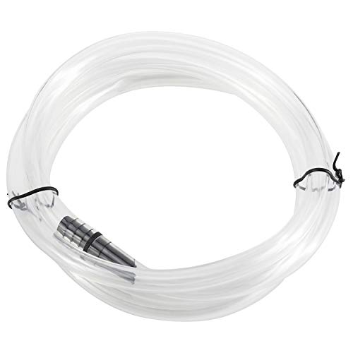 HighFree Oil Change Pump Extractor 12V 60W Oil Diesel Fluid Pump Extractor Scavenge Suction Transfer Pump with Hose for Boat, Tubes, Truck, RV, ATV