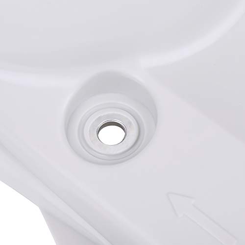Pull Recoil Starter, 1 PCS Recoil Pull Starter Assembly Fits for TS410 Cut-Off Saw Chain Saw Accessories - Thumbnail 7
