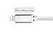 LAX iPhone Charger Lightning Cable - MFi Certified Durable Braided Apple Lightning USB Cord for iPhone 11/11 Pro Max/XS Max/X/iPad, iPod & More