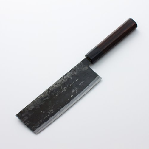 Takeda Aogami Super Nakiri - 165mm (6.5")