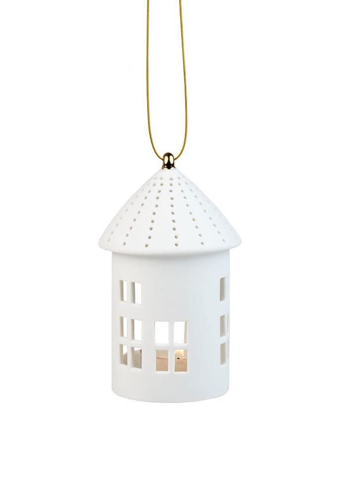 Räder Hanging Light House | Round | Small