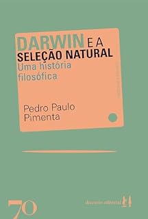 Livro Darwin e a Seleção Natural