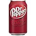 Dr Pepper Soda, 12 Ounce (24 Cans)