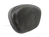 Universal Backrest Pad - Contoured