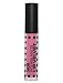 Sacha Cosmetics Intense Matte Lip Velvet Liquid Lipstick, Long-Lasting Velvet Matte Finish, 0.2 fl oz, Leading Lady
