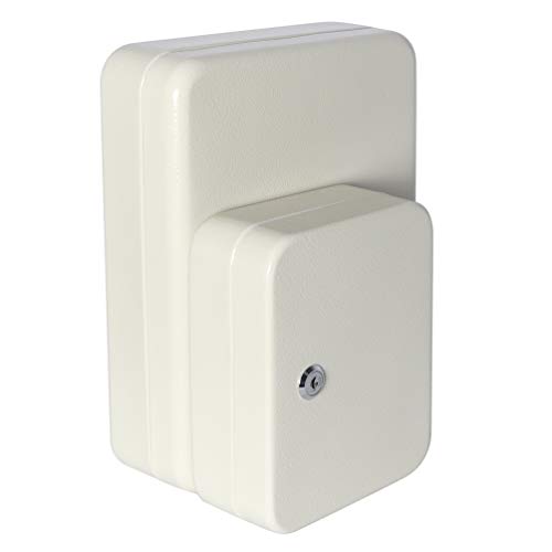 6 Security+Metal+Adjustable+Cabinet+YSH002L